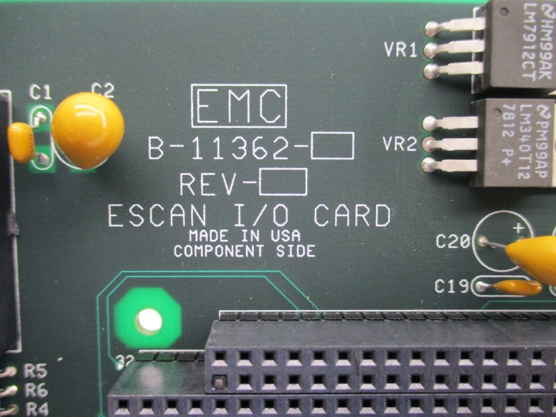 EMC B-11362 REV. A NSNP