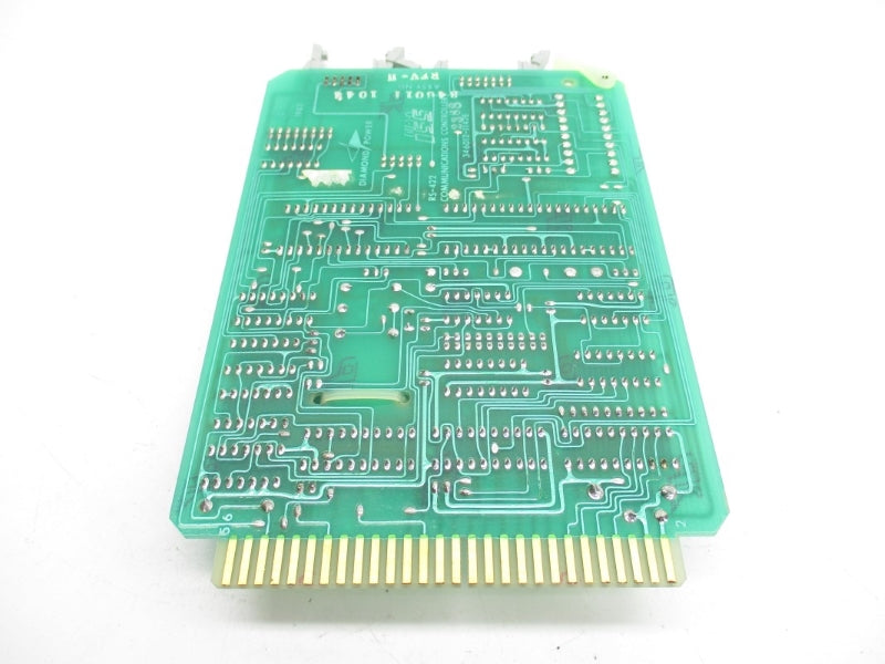 DIAMOND POWER 346012-1142E REV. H NSNP