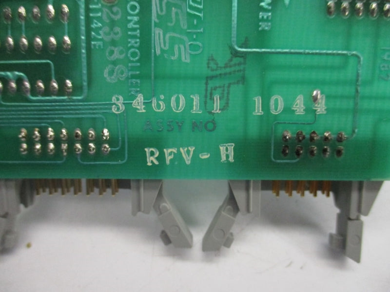 DIAMOND POWER 346012-1142E REV. H NSNP