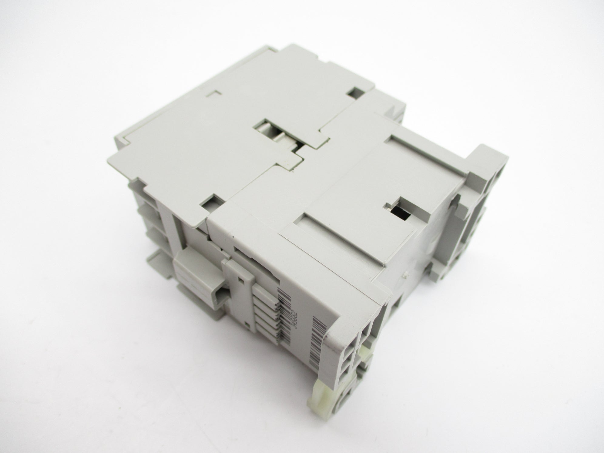 ALLEN BRADLEY 700-CF040D SER. A 110/120V (BR/WH) NSMP