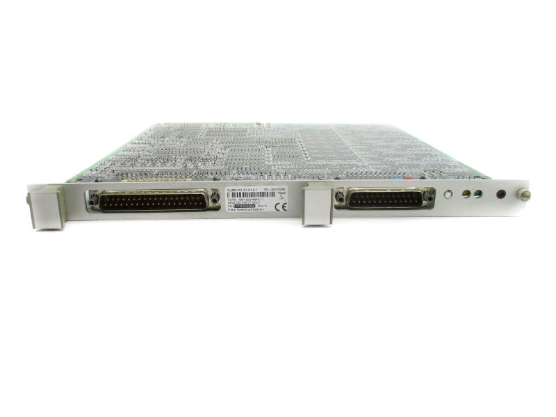 FISHER ROSEMOUNT CL6821X1-A1 12P0050X05R REV. E NSNP