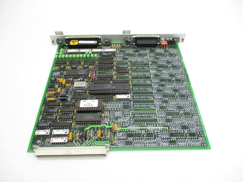 FISHER ROSEMOUNT CL6821X1-A1 12P0050X05R REV. E NSNP