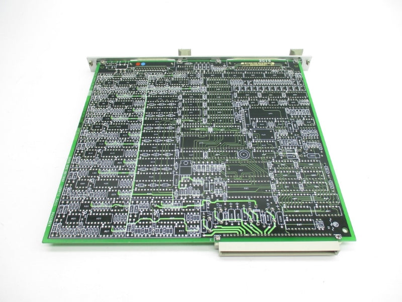 FISHER ROSEMOUNT CL6821X1-A1 12P0050X05R REV. E NSNP