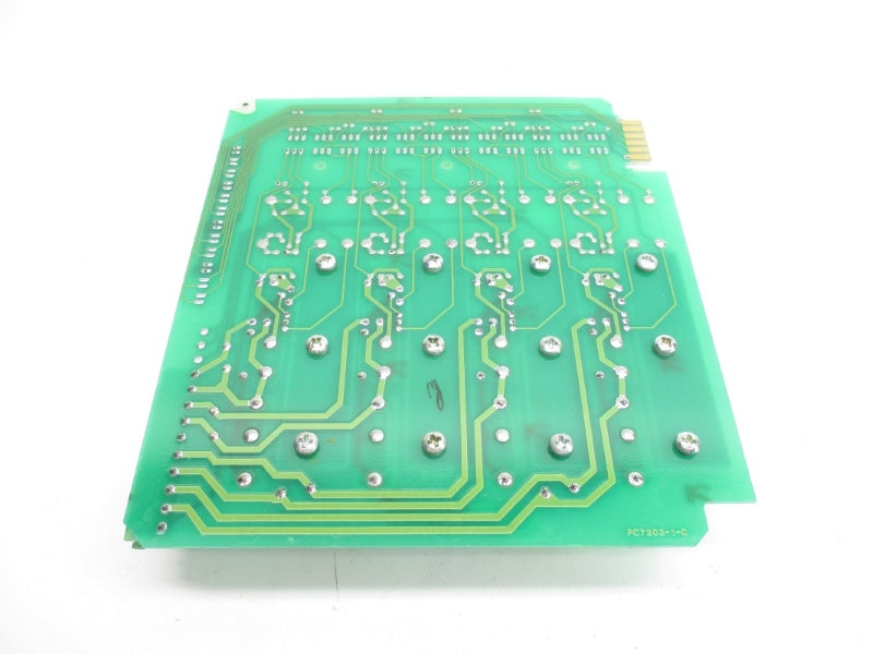 TELEMOTIVE E7203-57 FE-102A NSNP