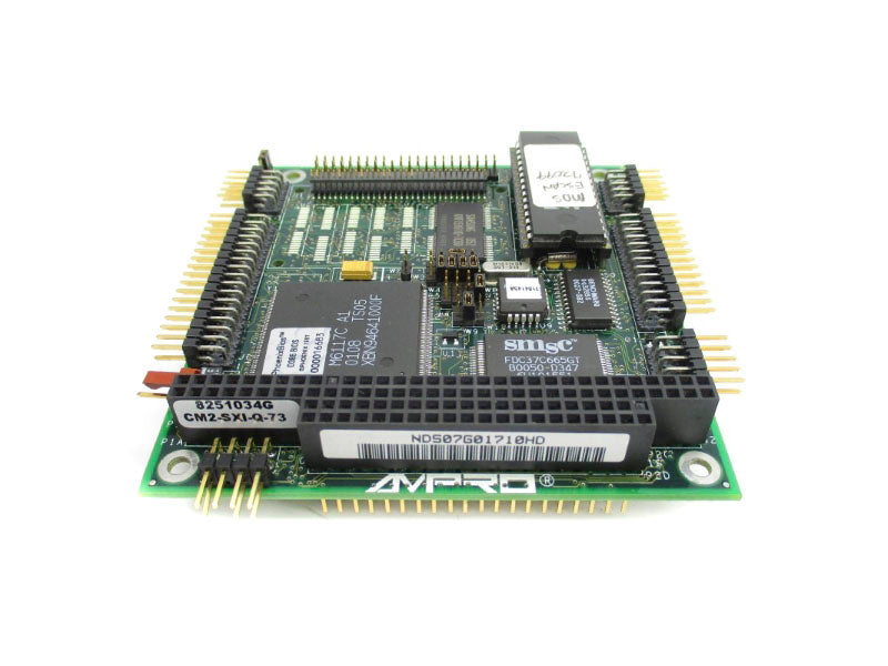 AMPRO CM2-SXI-Q-73 8251034G NSNP