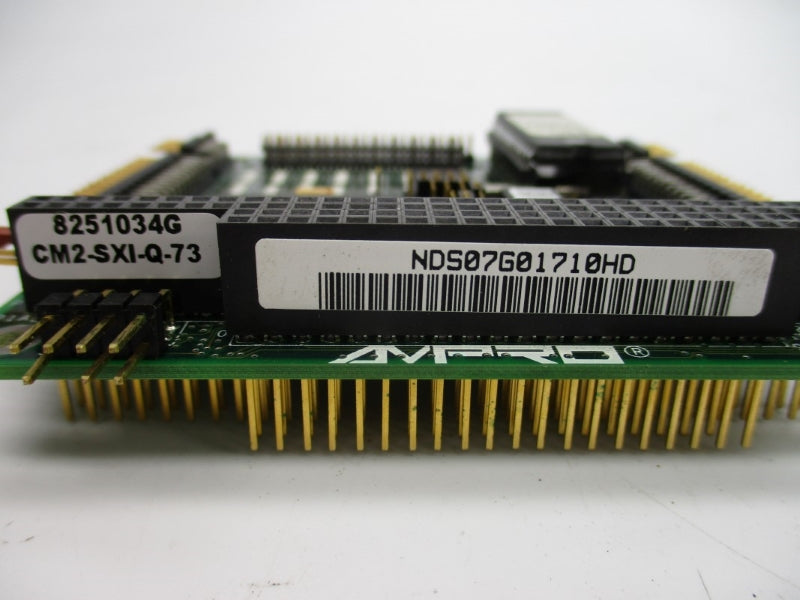 AMPRO CM2-SXI-Q-73 8251034G NSNP