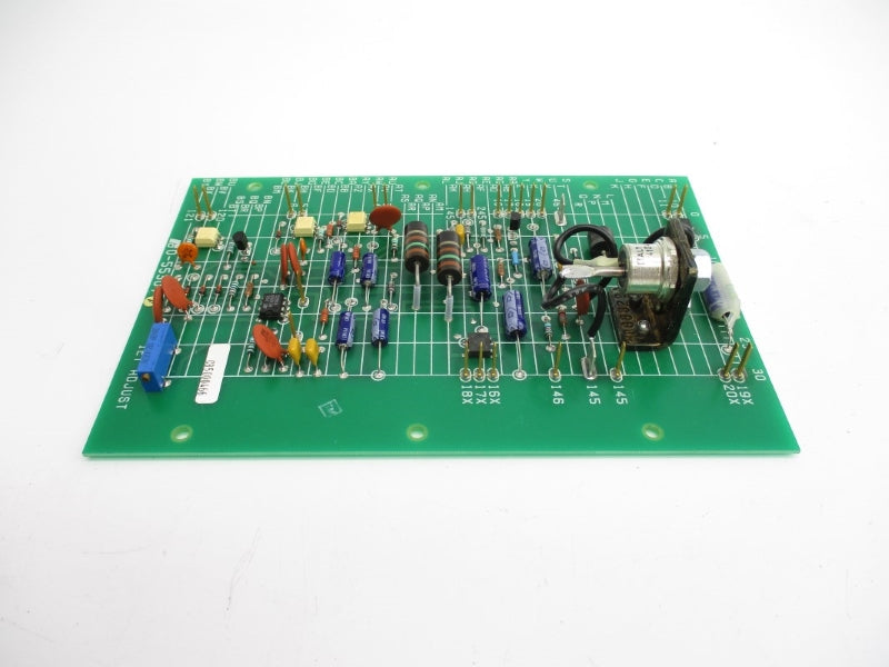 RELIANCE ELECTRIC 0-55307 NSNP