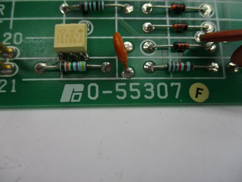RELIANCE ELECTRIC 0-55307 NSNP