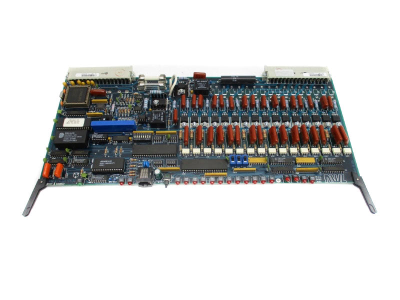 NWL P23290 D20651 REV. B NSNP