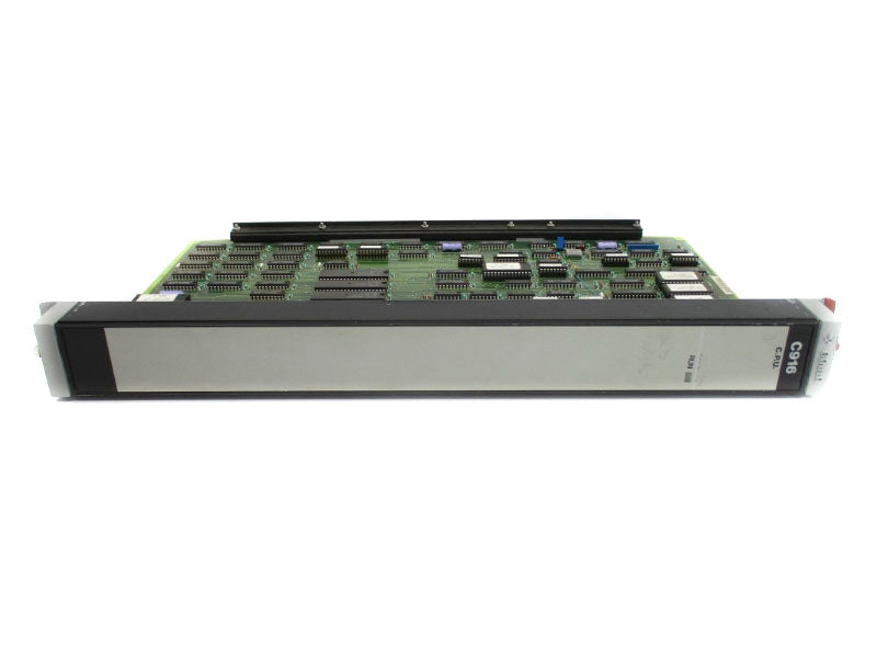 GOULD C916-000 REV. A UNMP