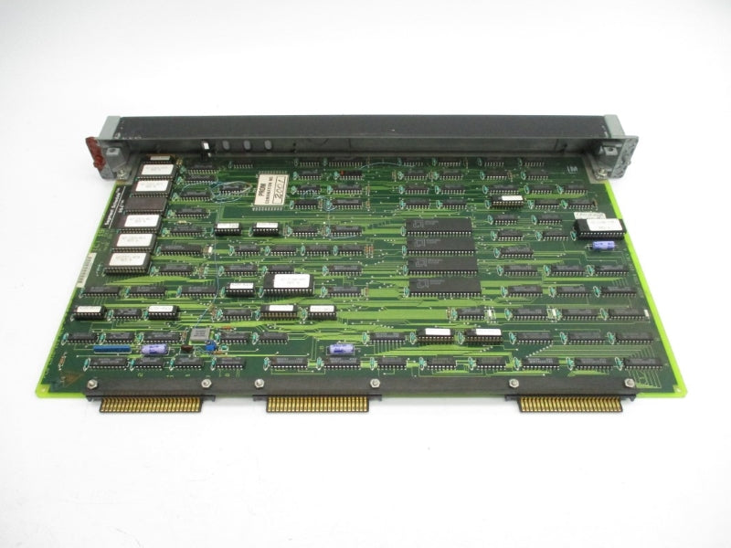 GOULD C916-000 REV. A UNMP