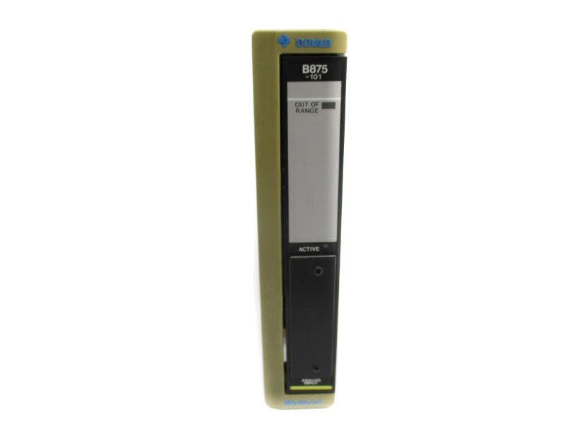 GOULD AS-B875-101 UNMP