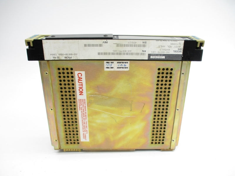 GOULD AS-B875-101 UNMP