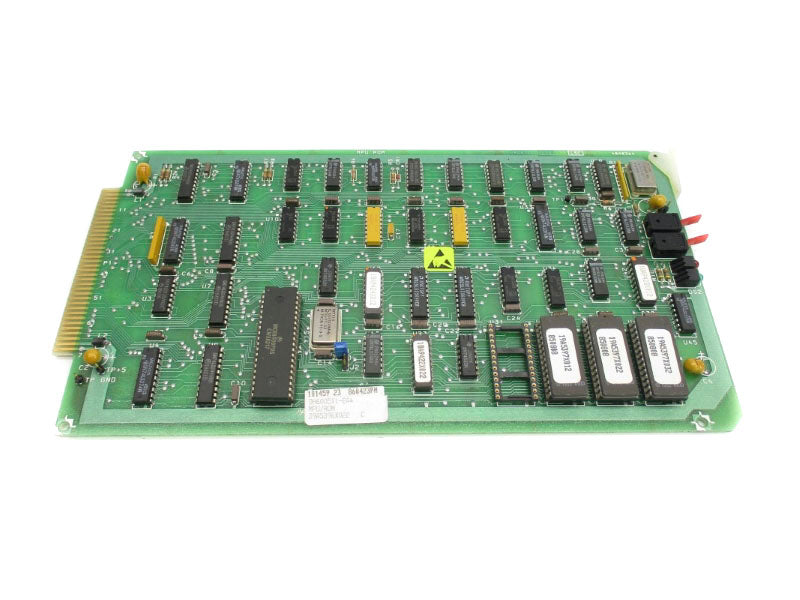 INDUSTRIAL MRO DH6005X1-EA4 39A5396X022 REV. C UNMP