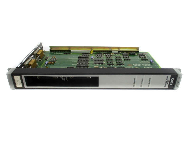 GOULD AS-C921-100 REV. A6 UNMP