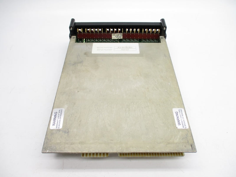 GOULD AS-B232-501 24VDC UNMP