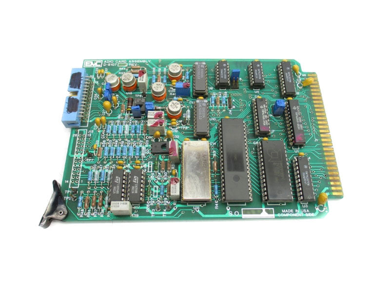 EMC D-8107 REV. E UNMP