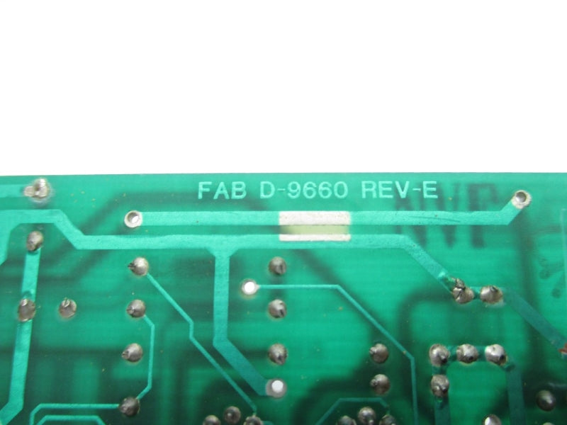 EMC D-8107 REV. E UNMP