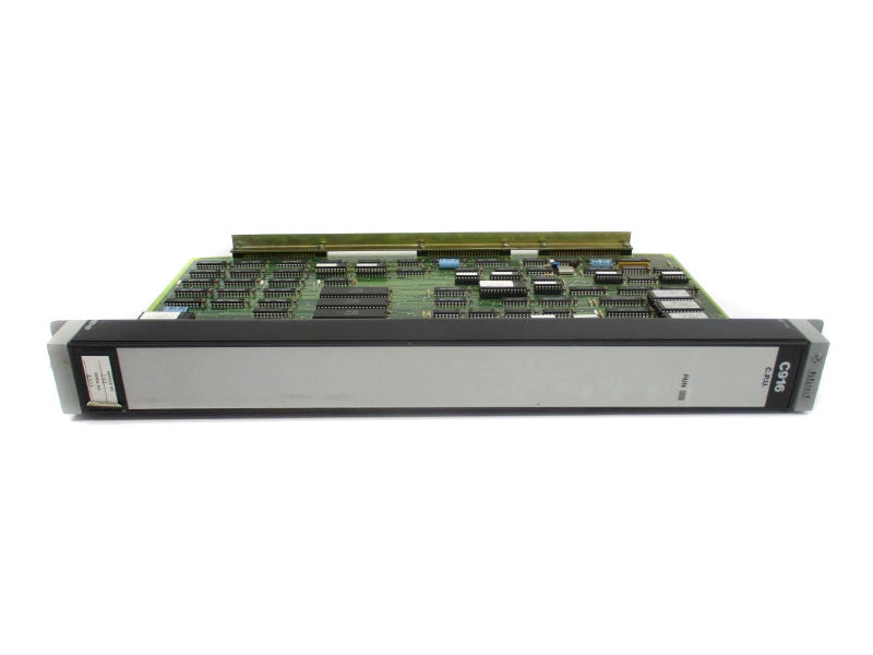 GOULD C916-100 REV. A1 UNMP