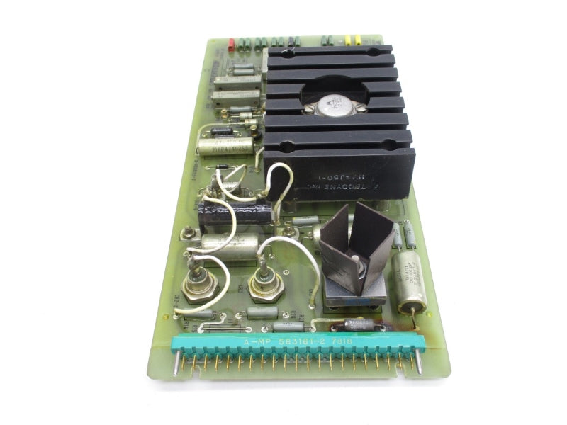 GENERAL ELECTRIC 4019J47G1 24V UNMP