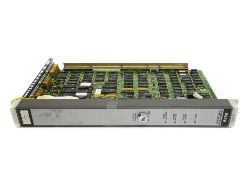 MODICON S929-000 REV. A2 UNMP