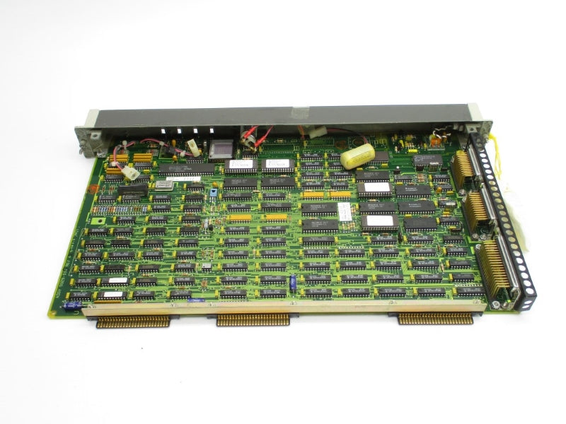 MODICON S929-000 REV. A2 UNMP