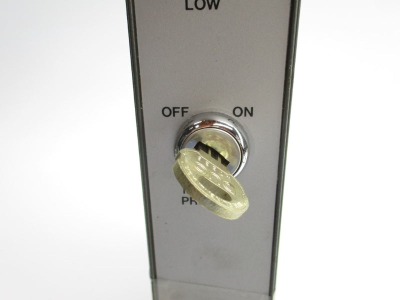 MODICON S929-000 REV. A2 UNMP