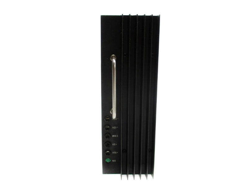 FISHER ROSEMOUNT DM6001X1-GA1 46A4233X01R REV. Q UNMP