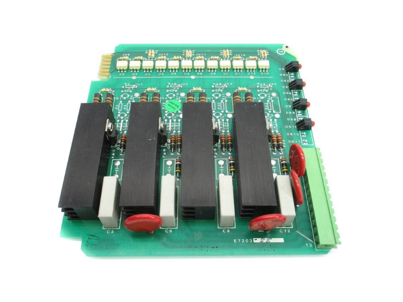 TELEMOTIVE E7203-55 UNMP