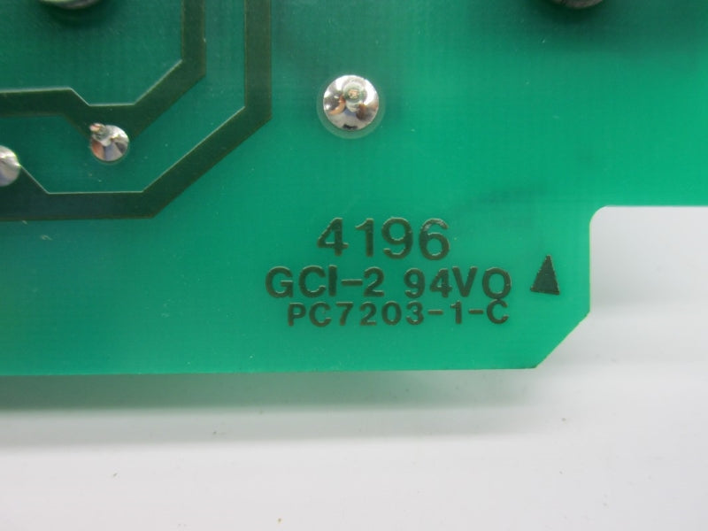 TELEMOTIVE E7203-55 UNMP