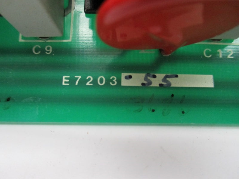 TELEMOTIVE E7203-55 UNMP