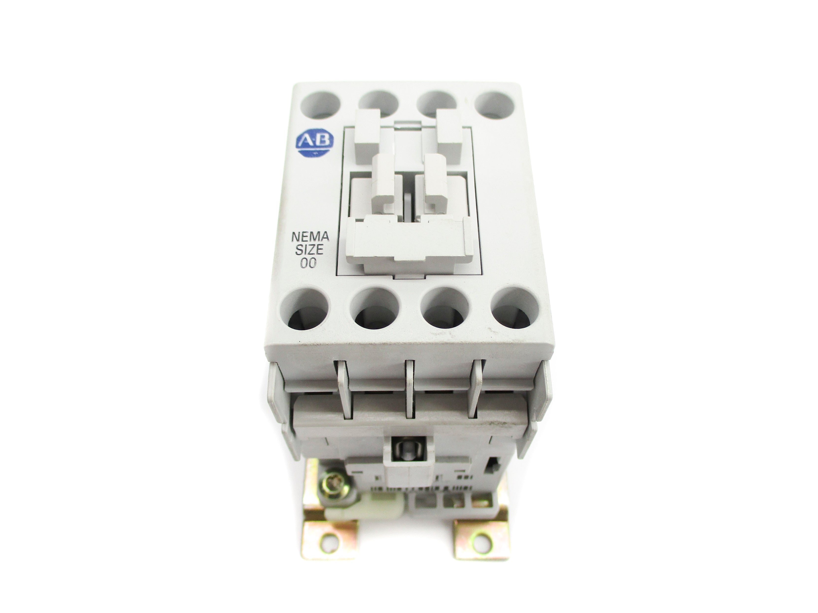 INDUSTRIAL SPARE PART 500-TOD93 SER. D 110/120V NSNP