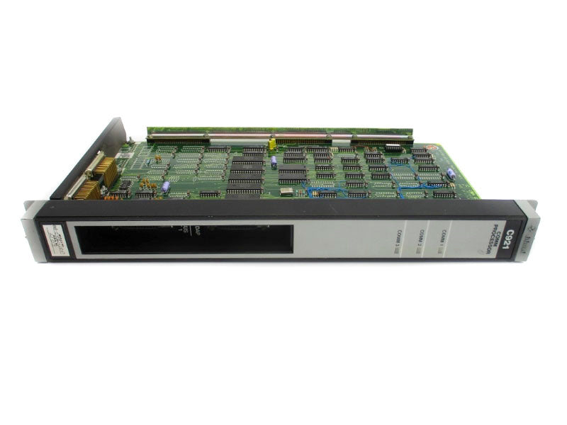 GOULD AS-C921-000 REV. A UNMP