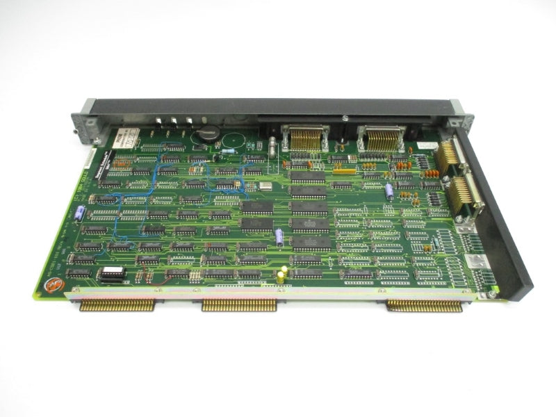 GOULD AS-C921-000 REV. A UNMP
