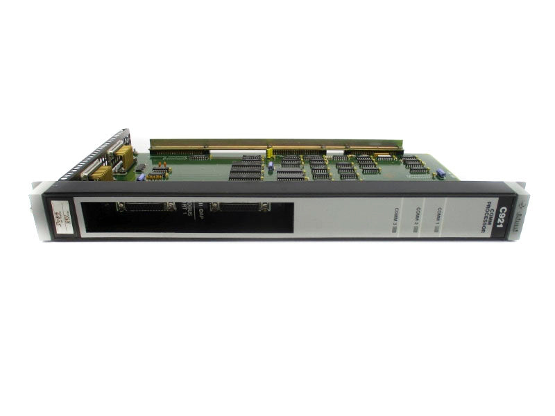 GOULD AS-C921-101 REV. A UNMP