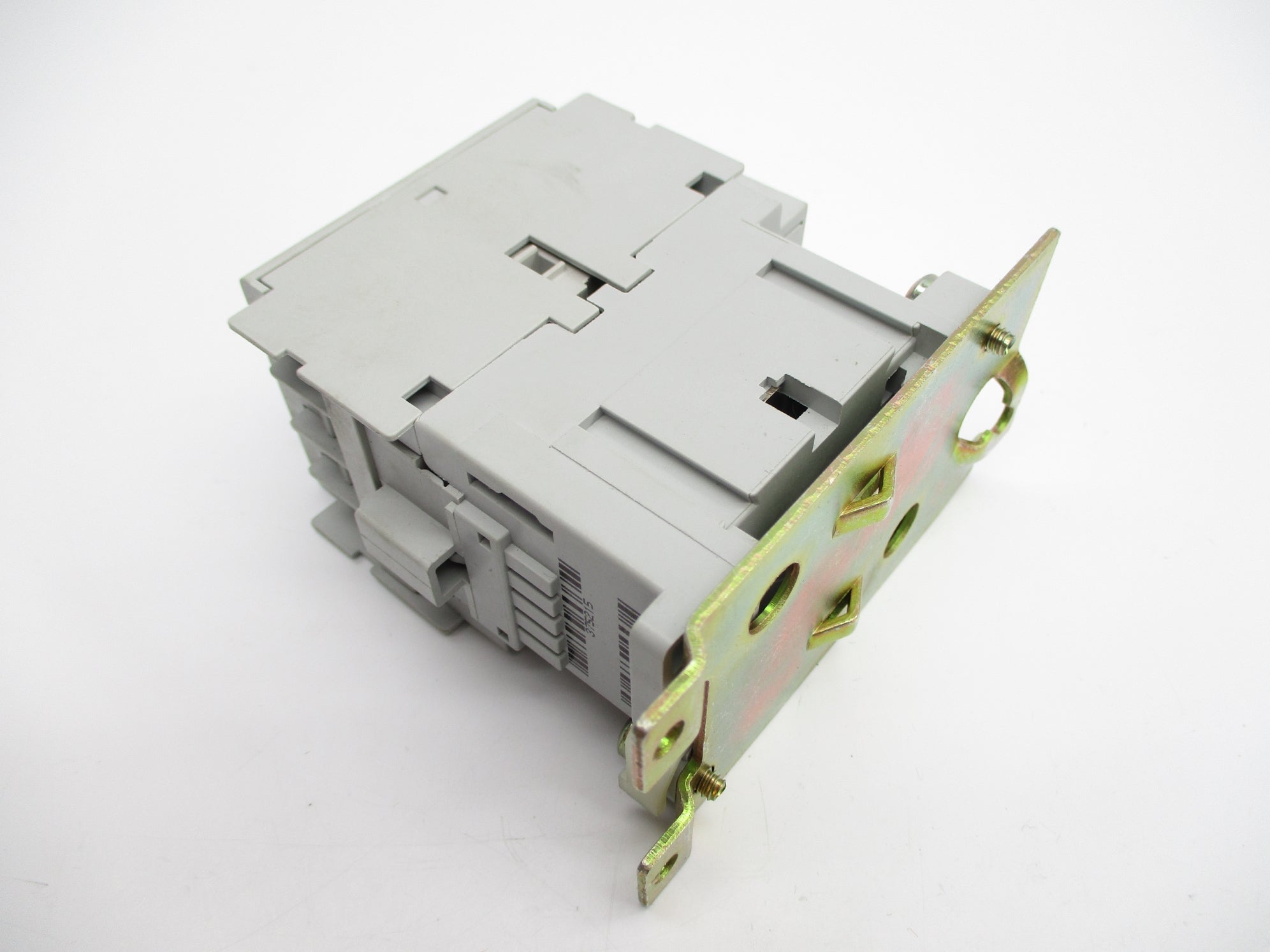 INDUSTRIAL SPARE PART 500-TOD93 SER. D 110/120V NSNP