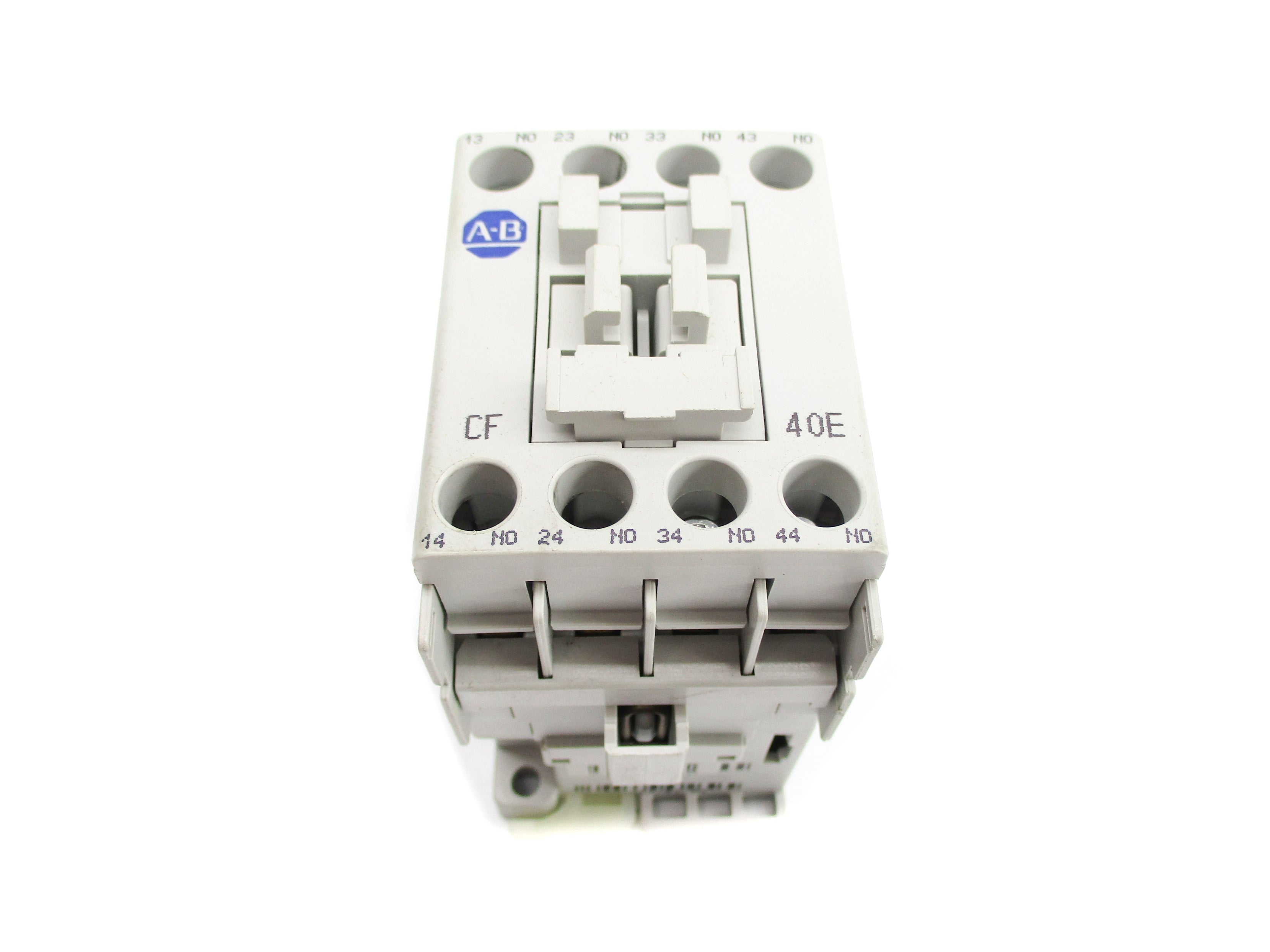 INDUSTRIAL SPARE PART 700-CF400EJA SER. A 24VDC NSNP