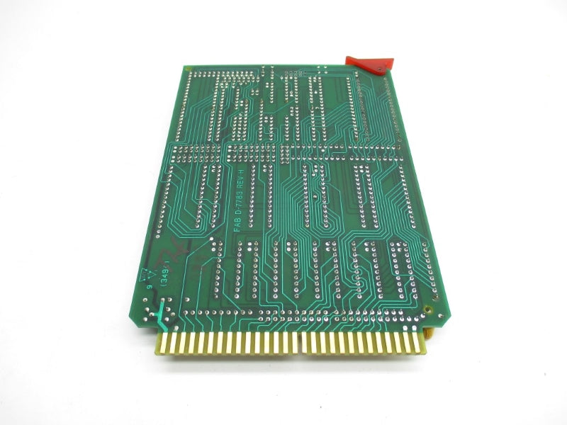 EMC D-8001 REV. H UNMP