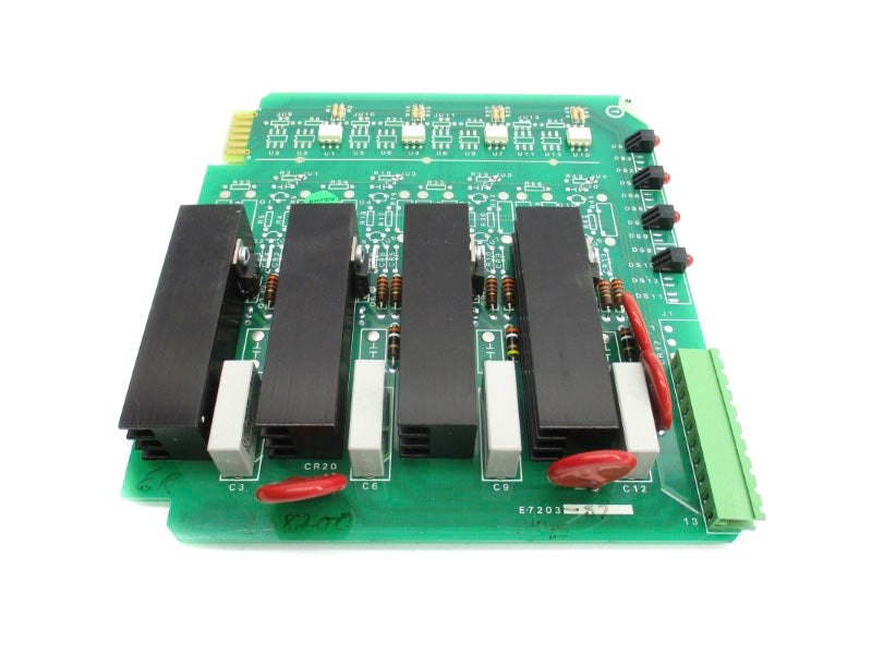 TELEMOTIVE E7203-57 UNMP