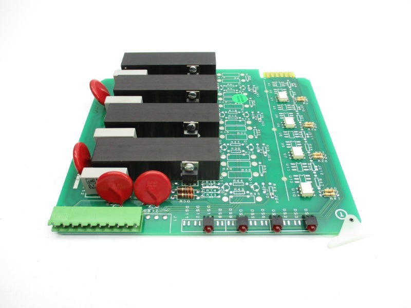 TELEMOTIVE E7203-57 UNMP