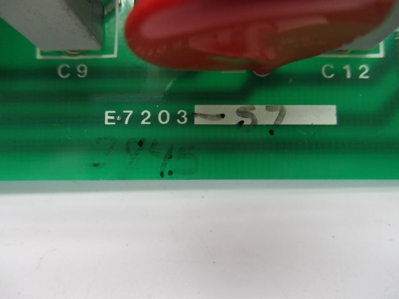 TELEMOTIVE E7203-57 UNMP