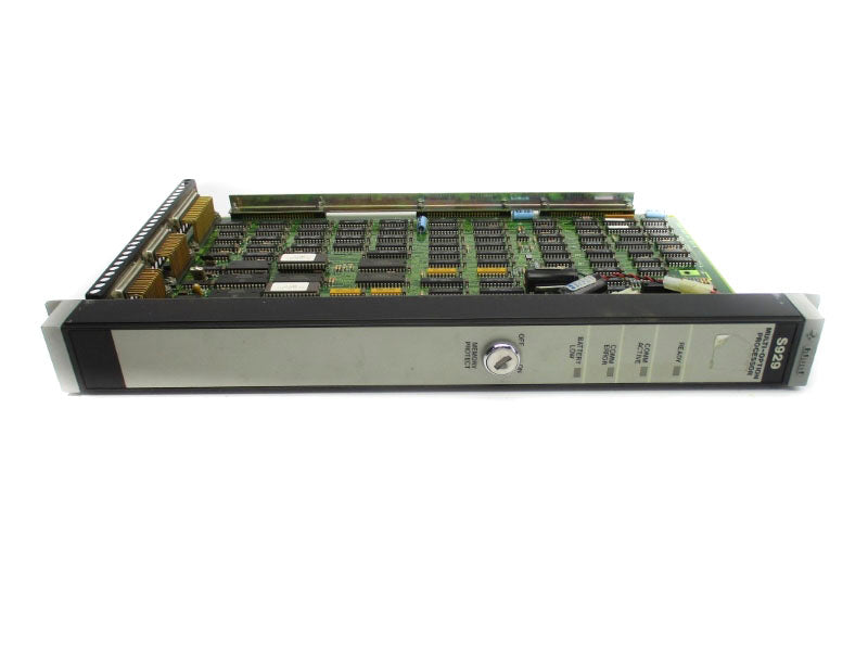 GOULD S929-001 REV. A4 (NO KEY) UNMP