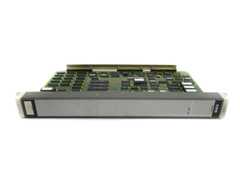 MODICON C916-100 REV. A2 UNMP