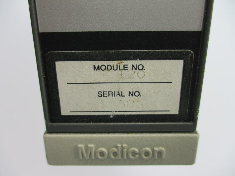 MODICON C916-100 REV. A2 UNMP