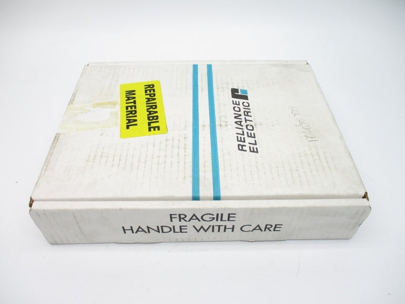 RELIANCE ELECTRIC RXO-52860-2 0-52860-2 NSFS