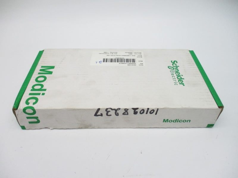 SCHNEIDER ELECTRIC 140CPU11303 NSFS