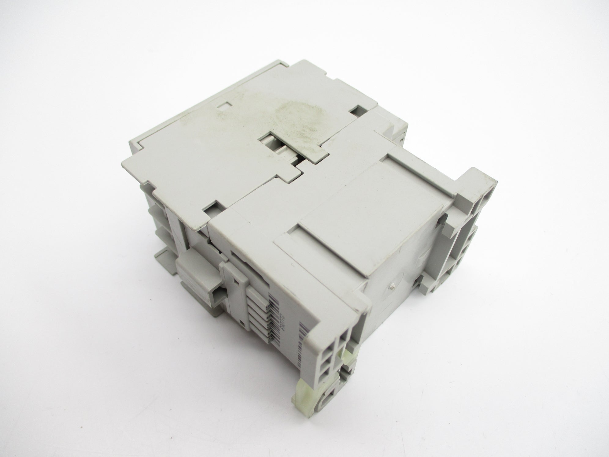 INDUSTRIAL SPARE PART 700-CF400EJA SER. A 24VDC NSNP
