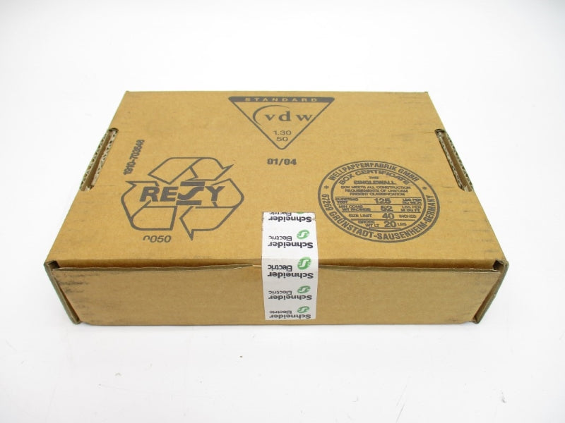 SCHNEIDER ELECTRIC AS-BDAP-208 230VAC NSFS