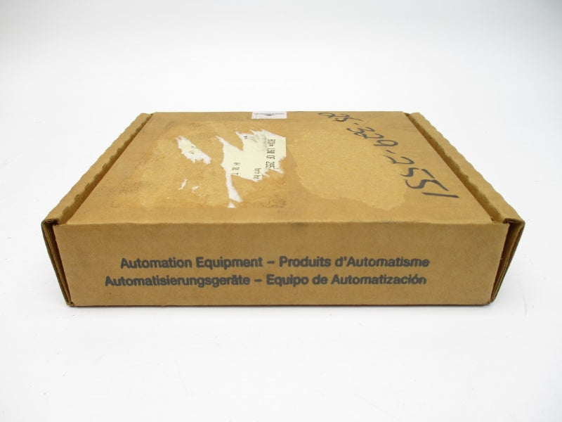 SCHNEIDER AUTOMATION DAU202/AS-BDAU-202 NSFS