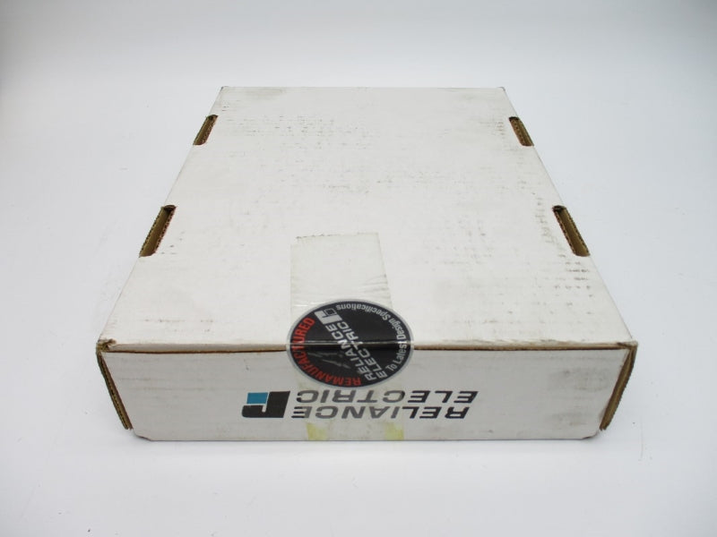RELIANCE ELECTRIC O-52860-2E NSFS